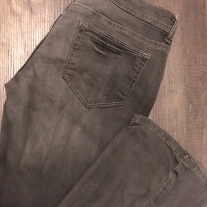 Mossimo Slim Skinny‎ Faded Black